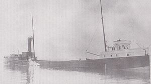 Marquette (shipwreck) httpsuploadwikimediaorgwikipediacommonsthu