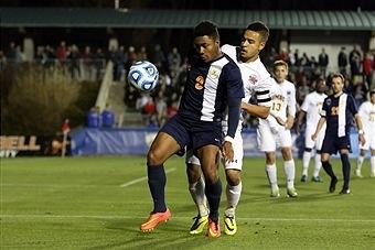 Marquez Fernandez Marquez Fernandez Midwest Pro Soccer Combine