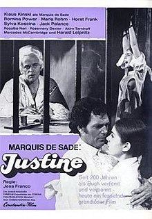 Marquis de Sade: Justine httpsuploadwikimediaorgwikipediaenthumb2
