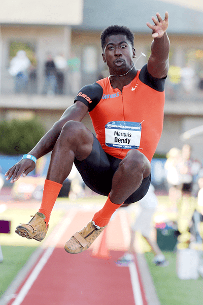 Marquis Dendy Dendy eyes IAAF World Championships redemption iaaforg