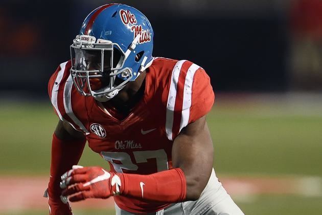 Marquis Haynes Jason39s Early 2017 NFL Draft Scouting Notes Ole Miss OLB Marquis