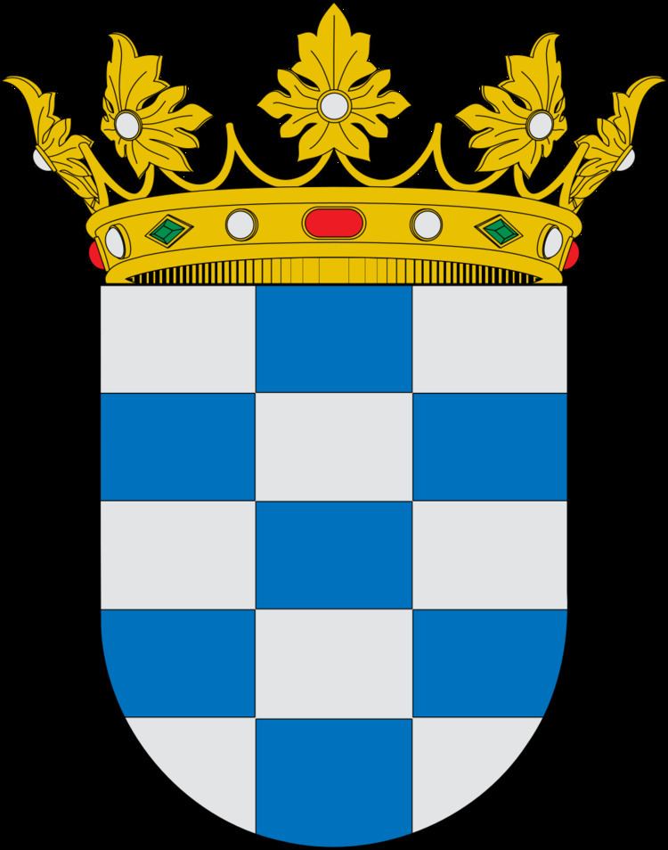 Marquis of Cañete