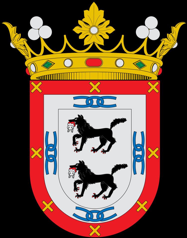 Marquisate of El Carpio