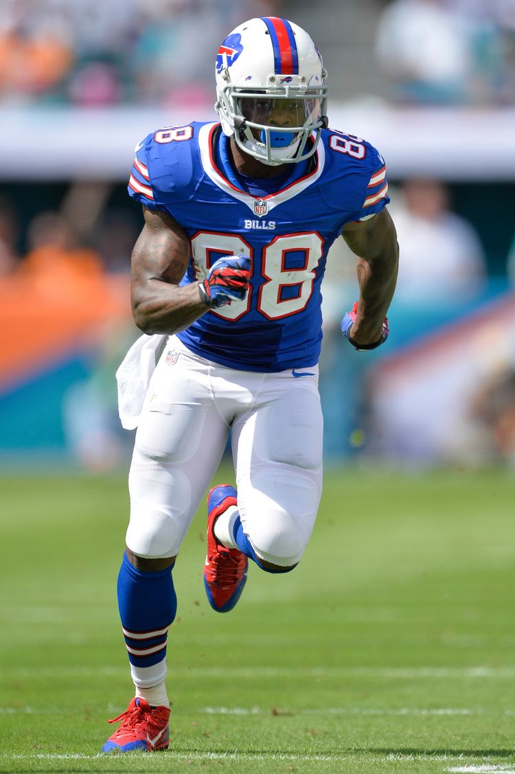 Marquise Goodwin Inside The Bills Goodwin play time to increase