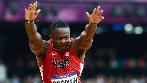 Marquise Goodwin 2013 NFL draft Track success could hurt Marquise