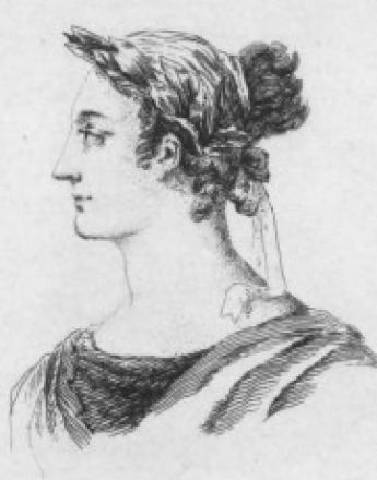 Marquise-Therese de Gorla