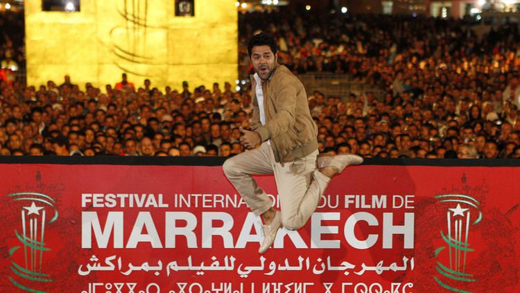 Marrakech International Film Festival The Marrakech International Film Festival Consort PR