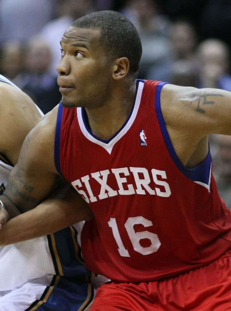 Marreese Speights Marreese Speights Wikipedia the free encyclopedia