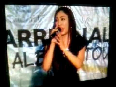 Marri Nallos Marri NallosMaking Love Out of Nothing at All Live YouTube