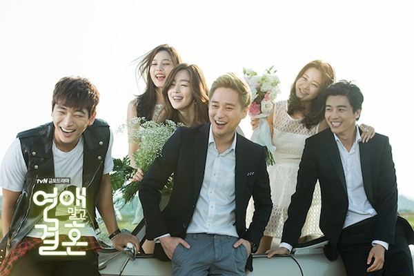 Marriage not dating sinopsis in Tampa