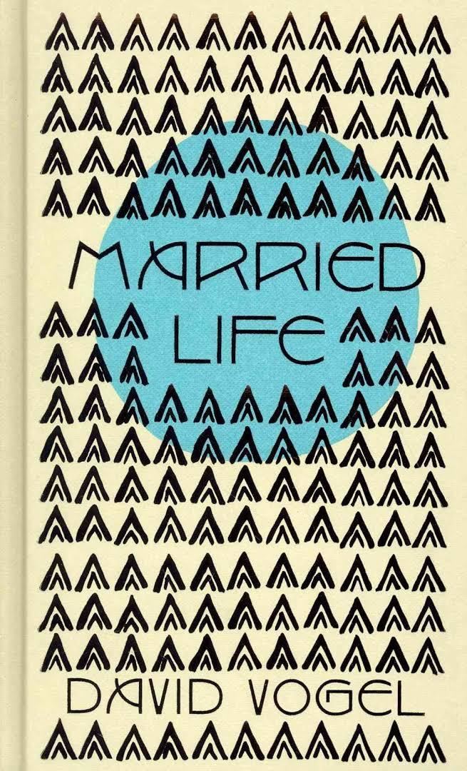 Married Life (novel) t2gstaticcomimagesqtbnANd9GcSkKyNIJ487N4i