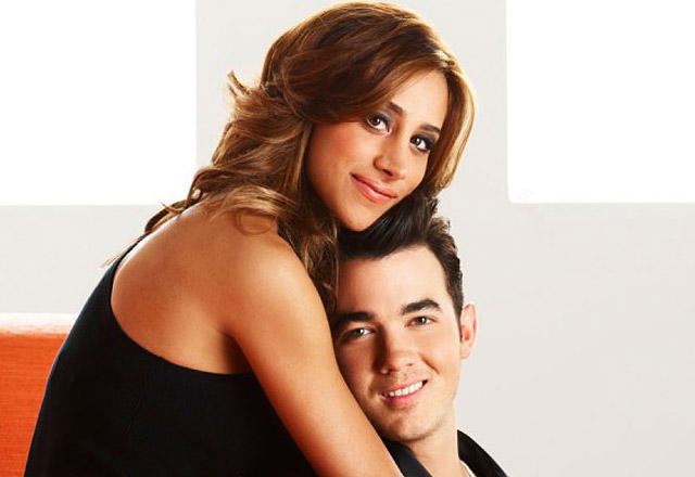Married to Jonas Married to Jonas TV Show News Videos Full Episodes and More