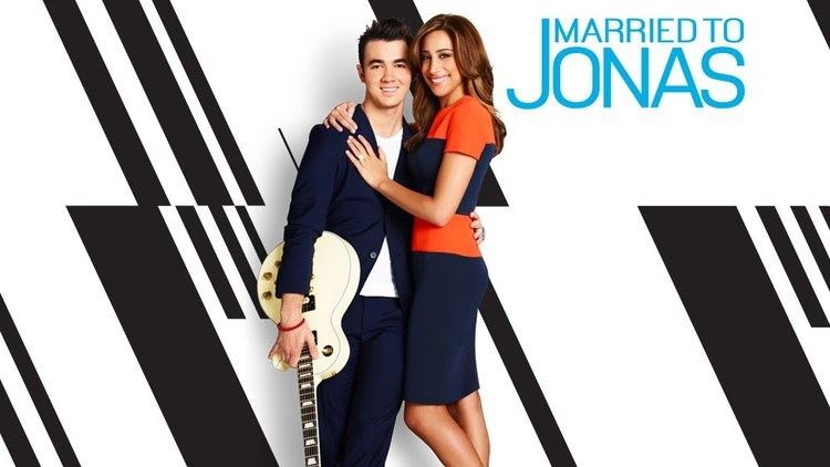 Married to Jonas Married to Jonas Movies amp TV on Google Play