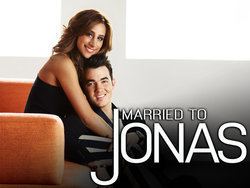 Married to Jonas Married to Jonas Wikipedia