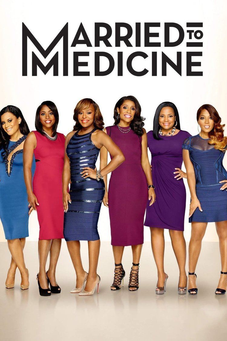 Married to Medicine Season 7 | Cast, Episodes | And 