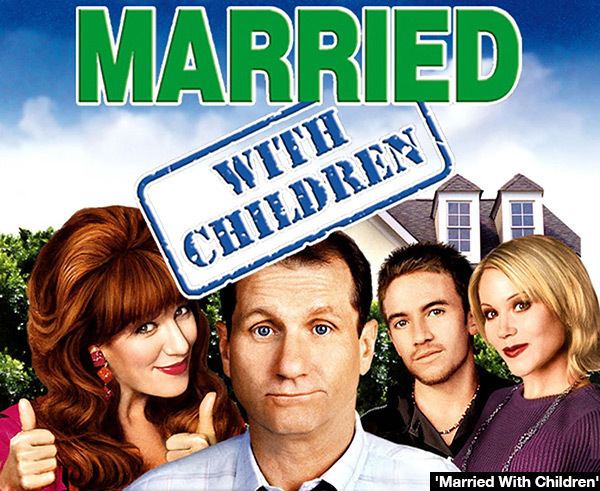 Married... with Children Married With Children39 Reunion In The Works Original Cast On Board