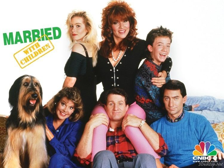 Married... with Children 5 Facts about Married with Children that may surprise you Playbuzz