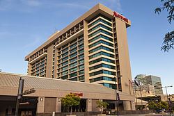 Marriott Downtown at City Creek Hotel httpsuploadwikimediaorgwikipediacommonsthu