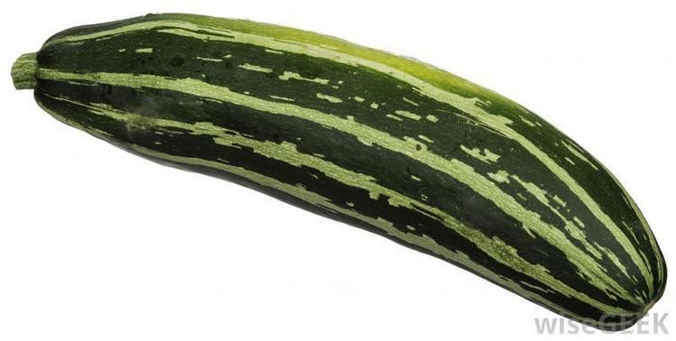 Marrow (vegetable) What Is Vegetable Marrow with pictures