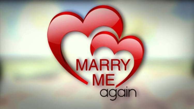 Marry Me Again Marry Me Again Sizzler on Vimeo