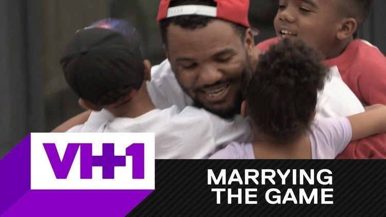 Marrying the Game Marrying The Game Season 3 Tease VH1 YouTube