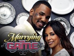 Marrying the Game Marrying the Game Wikipedia