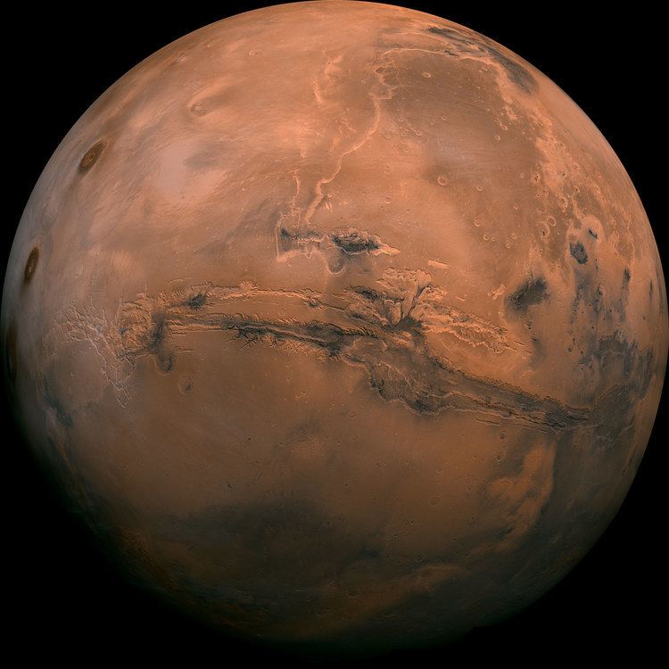 Mars marsnasagovimagesmarsglobevallesmarinerise