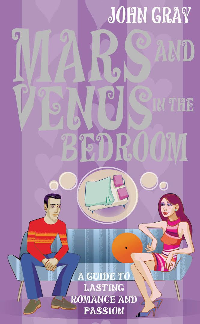 Mars and Venus in the Bedroom t3gstaticcomimagesqtbnANd9GcT6OwzpJtZITw5uZA