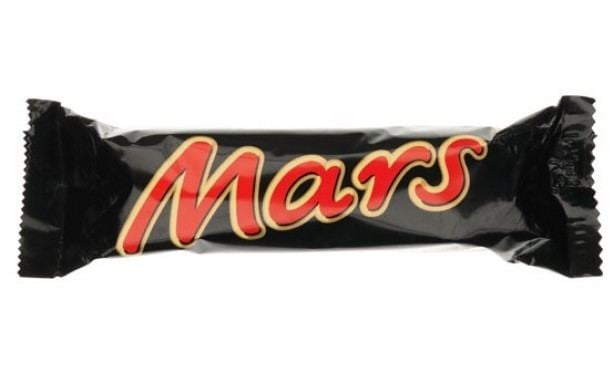 Mars (chocolate bar) Best and worst chocolate bars for your diet Best amp worst chocolate