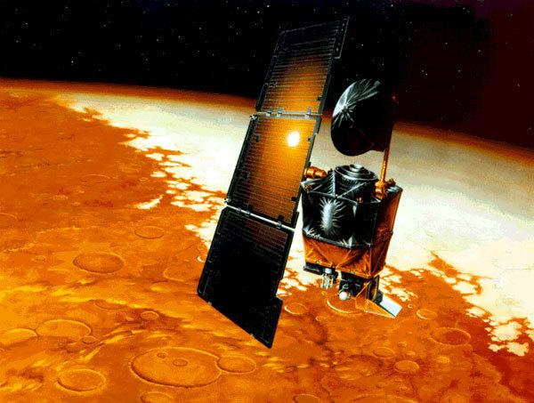 Mars Climate Orbiter Tragedies in Science The Crash of the Mars Climate Orbiter