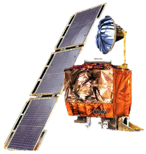 Mars Climate Orbiter The Mars Climate Orbiter