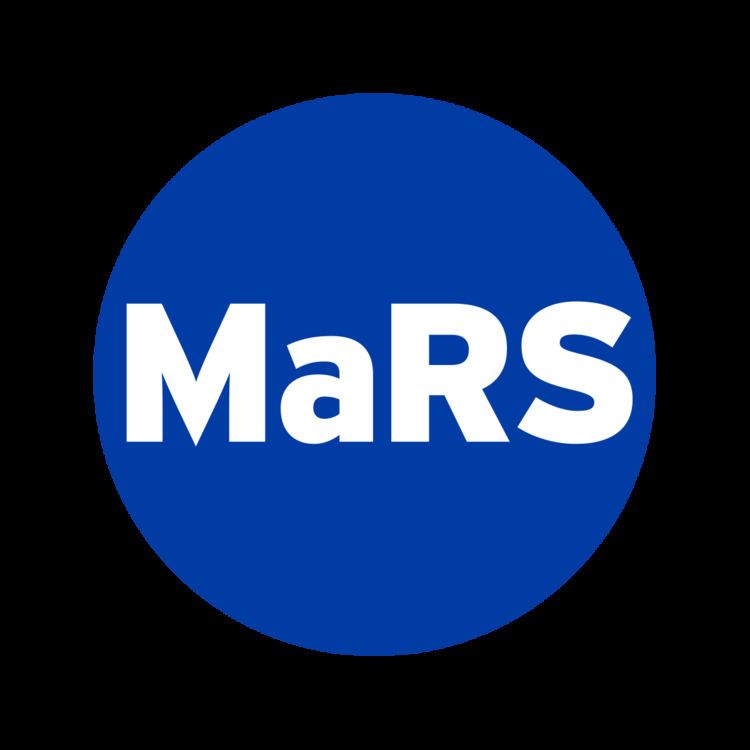 MaRS Discovery District httpswwwmarsddcomwpcontentthemesmarsddne