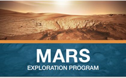 Mars Exploration Program marsnasagovfilesresourcesMarsInfoCardthmfeatjpg