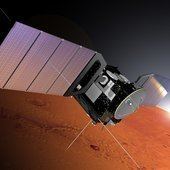 Mars Express Mars Express Space Science Our Activities ESA