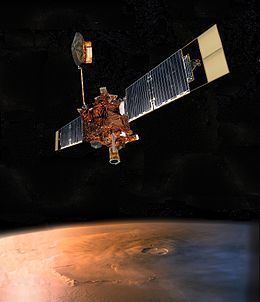 Mars Global Surveyor httpsuploadwikimediaorgwikipediacommonsthu