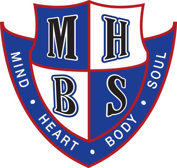 Mars Hill Bible School