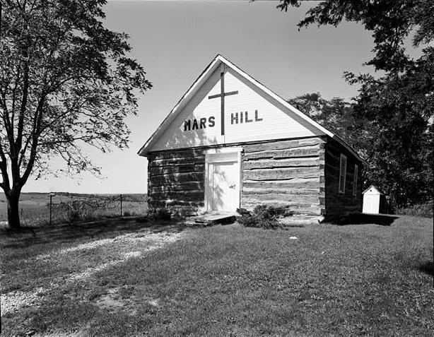 Mars Hill (Iowa)