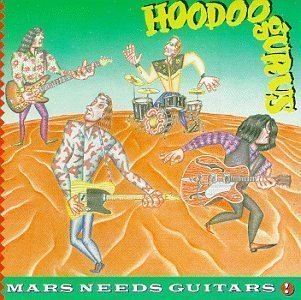 Mars Needs Guitars! httpsuploadwikimediaorgwikipediaendd8Mar