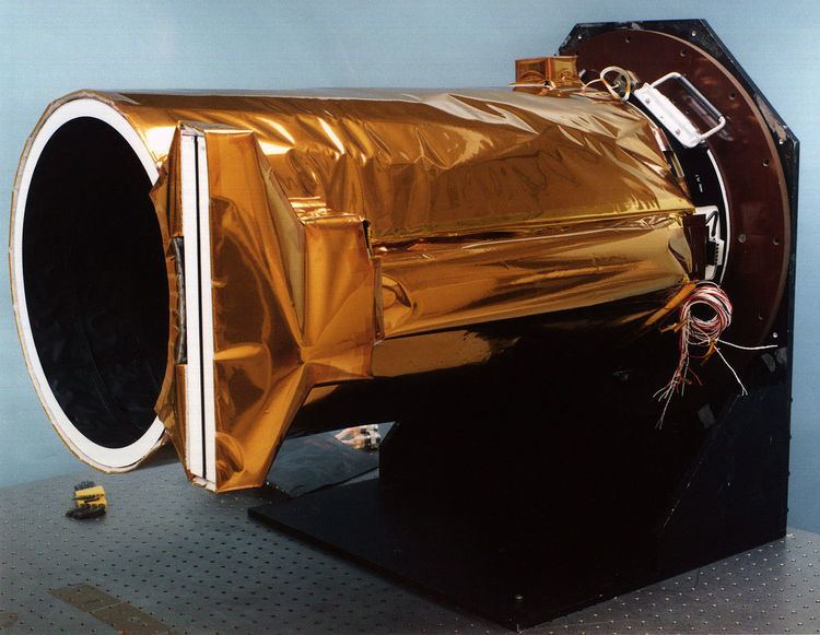 Mars Orbiter Camera