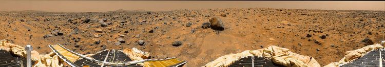 Mars Pathfinder Mars Pathfinder Wikipedia