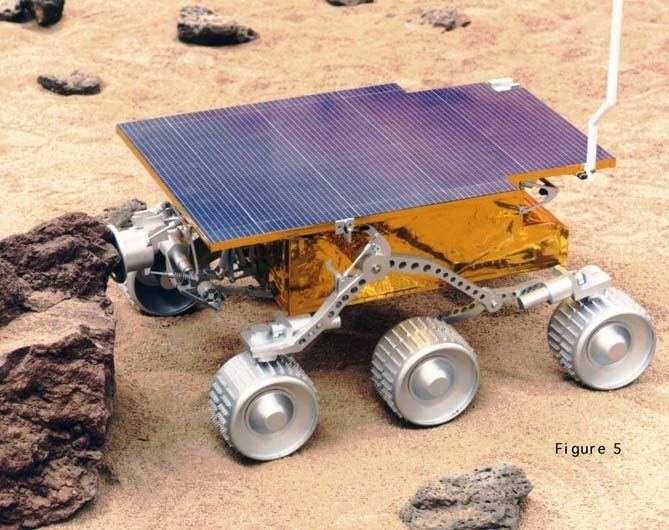 Mars Pathfinder JPL Mars Pathfinder Quick Facts