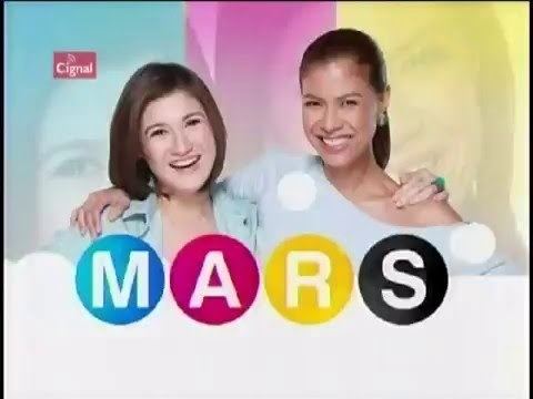 Mars (Philippine TV series) httpsiytimgcomviiEgCkQzMICIhqdefaultjpg