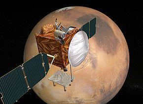 Mars Telecommunications Orbiter httpsuploadwikimediaorgwikipediacommonsthu