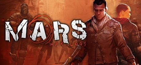 Mars: War Logs Mars War Logs on Steam