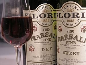 Marsala wine Marsala Wine Types Wiki