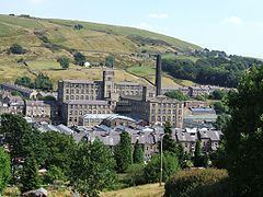 Marsden, West Yorkshire httpsuploadwikimediaorgwikipediacommonsthu