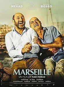 Marseille (2016 film) httpsuploadwikimediaorgwikipediaenthumb8