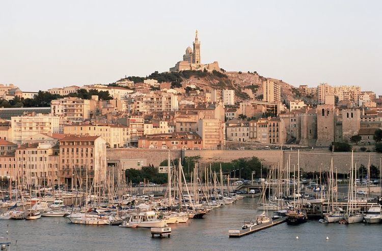 Marseille Culture of Marseille