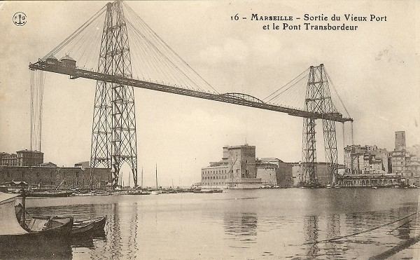 Marseille Transporter Bridge httpsfiles1structuraedefilesphotos1postca