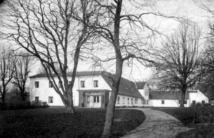 Marselisborg (manor)
